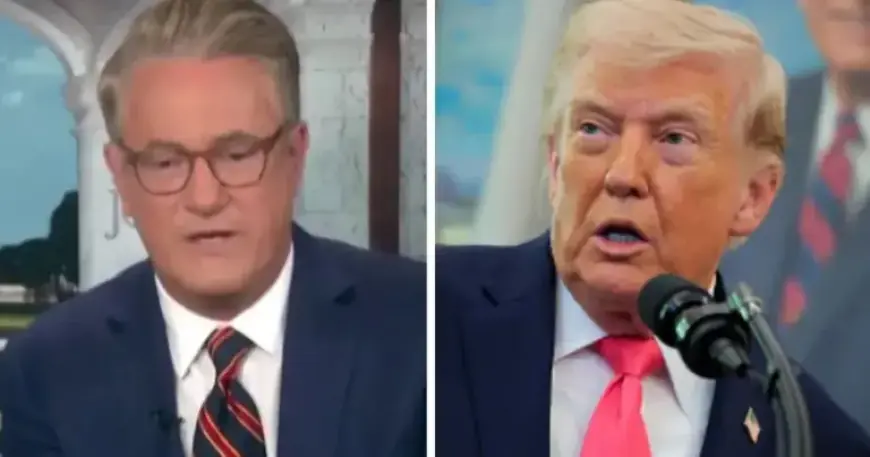 Joe: Administration Faces Expected Challenges in Iran Conflict