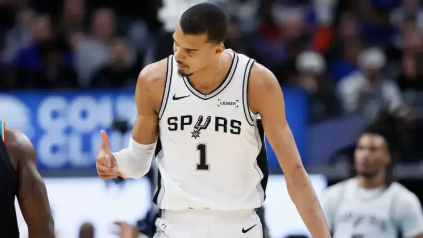 Watch Warriors vs. Spurs: Free Livestream, TV Schedule & Time Details