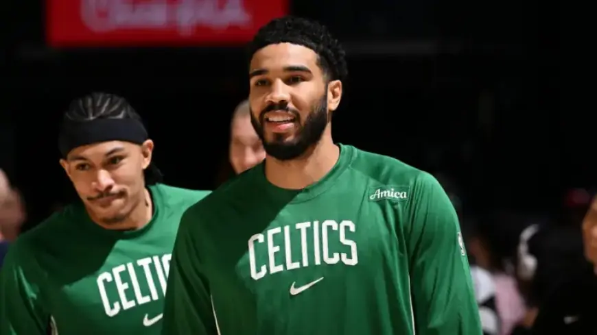 Week 24 Power Rankings: Celtics and Wolves Surge as Season Concludes