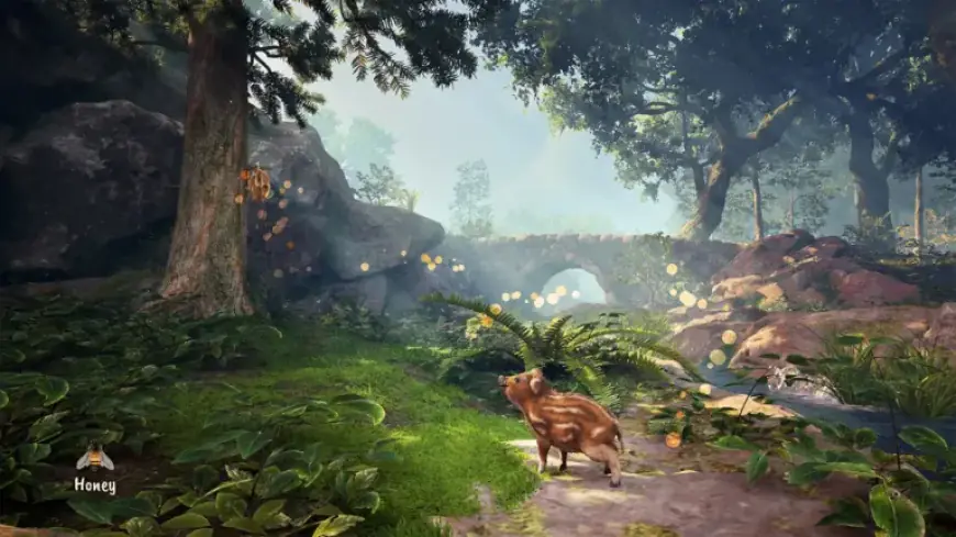 32 Cozy Indie Steam Games to Anticipate in April