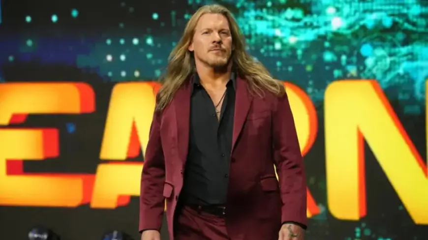 Chris Jericho Unlikely to Return to WWE Anytime Soon, Says Dave Meltzer