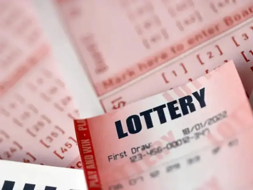 Bay Area 7-Eleven Sells $10M Winning Lottery Ticket