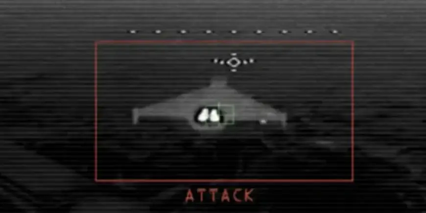 Iran’s Drone Warfare Reveals Flaws in US and Allied Air Defenses