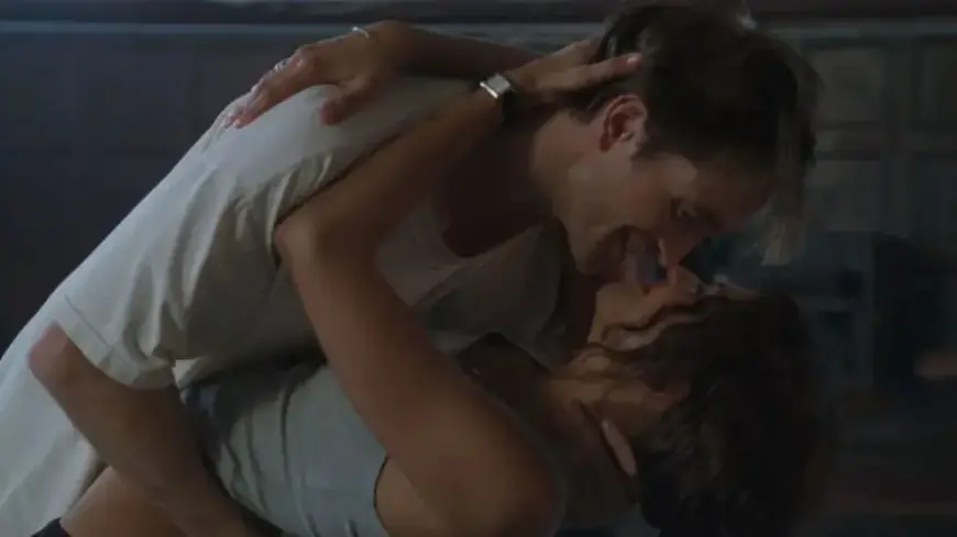 Zendaya and Pattinson Host Year’s Most Awkward Wedding in ‘The Drama’ Review