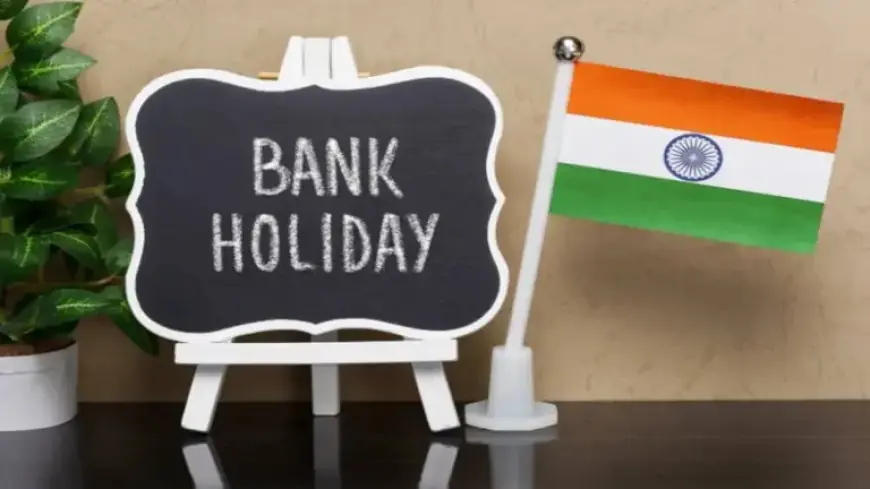 April 2026 Bank Holidays: Salary Delays and Complete Shutdown Schedule