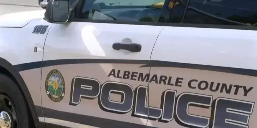 Person Charged for Brandishing BB Gun Before Albemarle Shooting