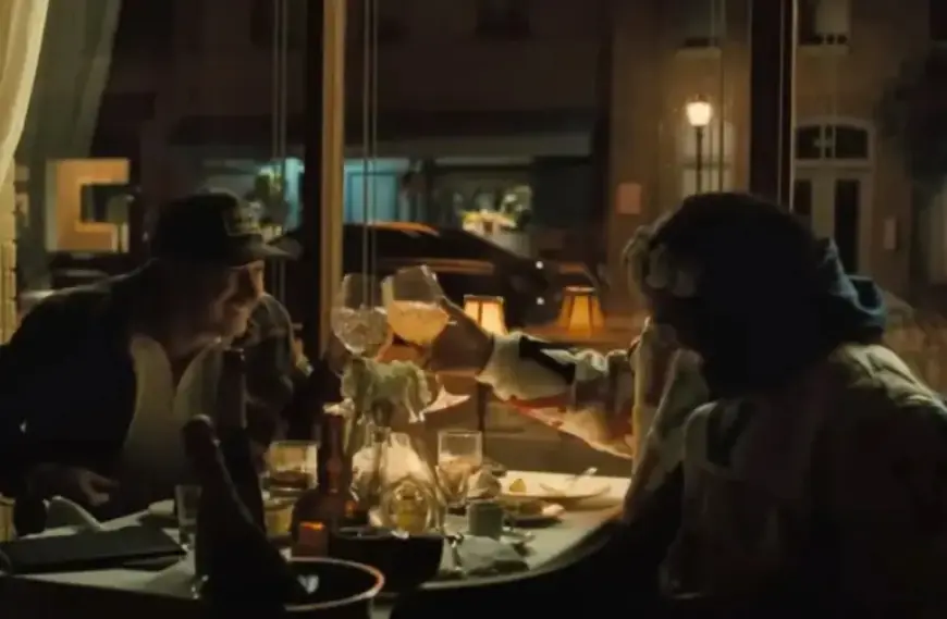 Morgan Wallen and Drake Announce Highly Anticipated Collaboration