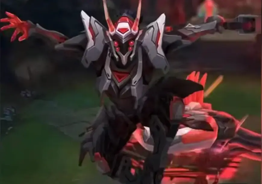 Leaked: New Project LoL Skins and Mythic Variant Revealed