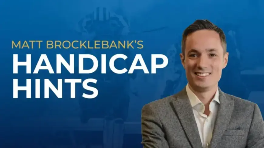 Top British Contenders to Watch in 2026 Randox Grand National