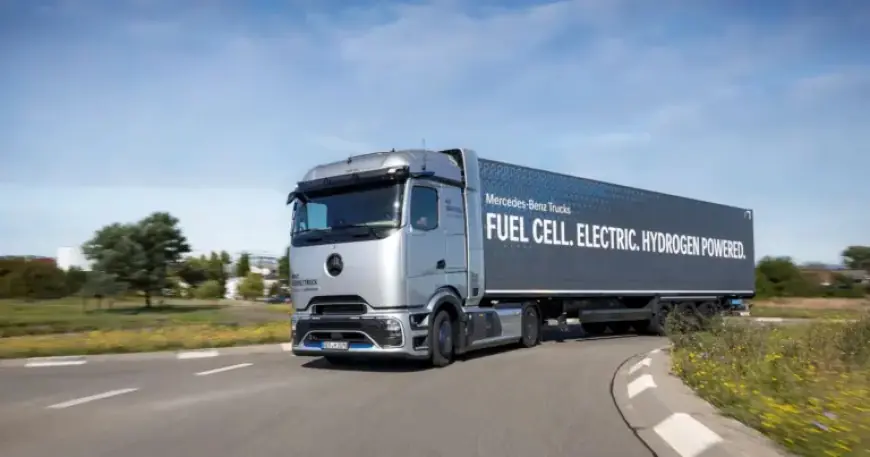 Creating a Global Leader in Hydrogen Energy