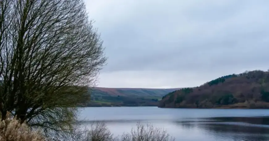 Yorkshire Reservoir Visitors: Important Spring Advisory Issued