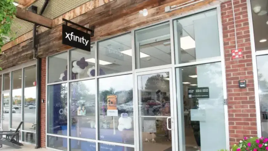 E.W. Scripps Dispute Causes Xfinity Channel Loss