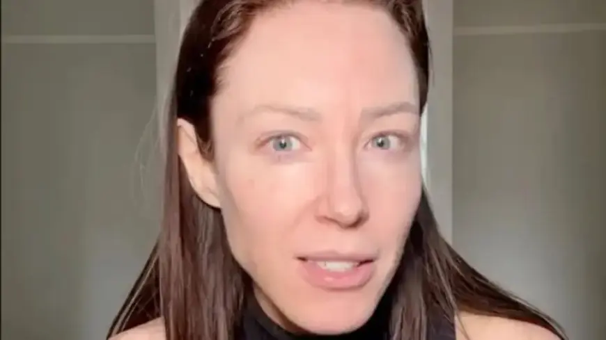 Lorna Luxe Plans Relocation Following Husband John Andrews’ Passing