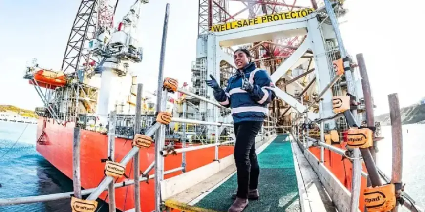 Kemi Badenoch Vows to Abolish Carbon Levies Impacting UK Industry