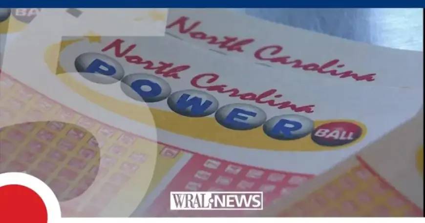 20 Years On: Is the NC Lottery a Burden on the Poor?