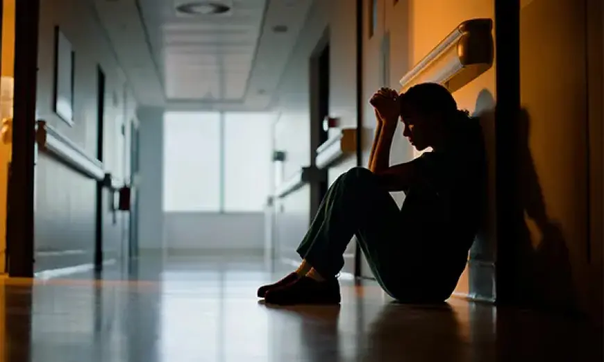 Nurse Reveals Six-Year NMC Case Ordeal Amid ‘Witch-Hunt’ Accusations