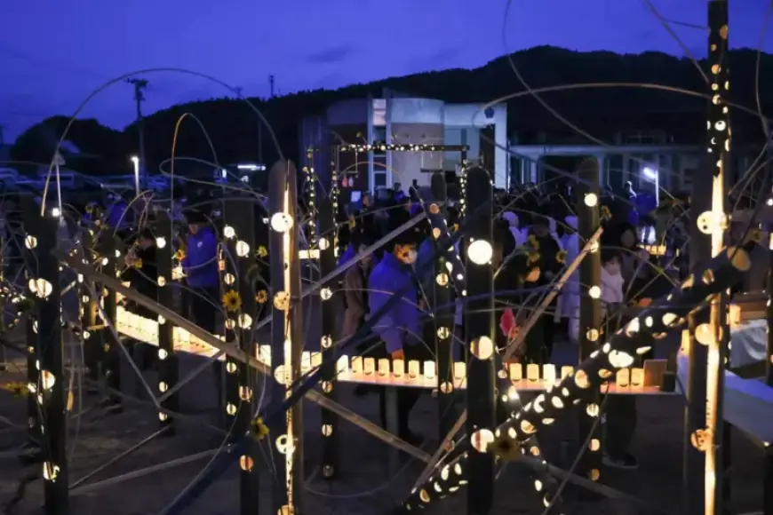 Japan Alerts Nation to Ongoing Earthquake Risk Following Magnitude-5 Tokyo Tremor