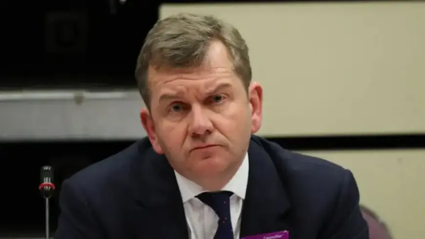 Reform UK Housing Spokesman’s Grenfell Comments Spark Outrage