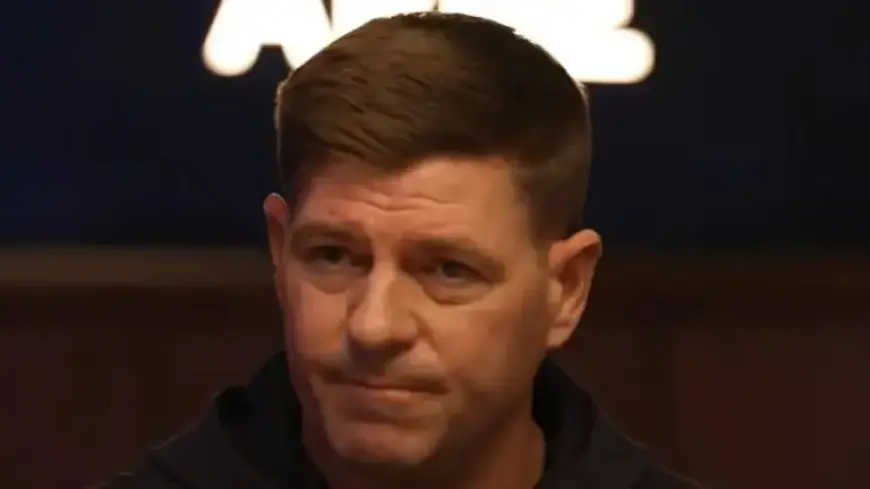 Steven Gerrard Reflects on Mohamed Salah’s Liverpool Departure: ‘Will Regret That’