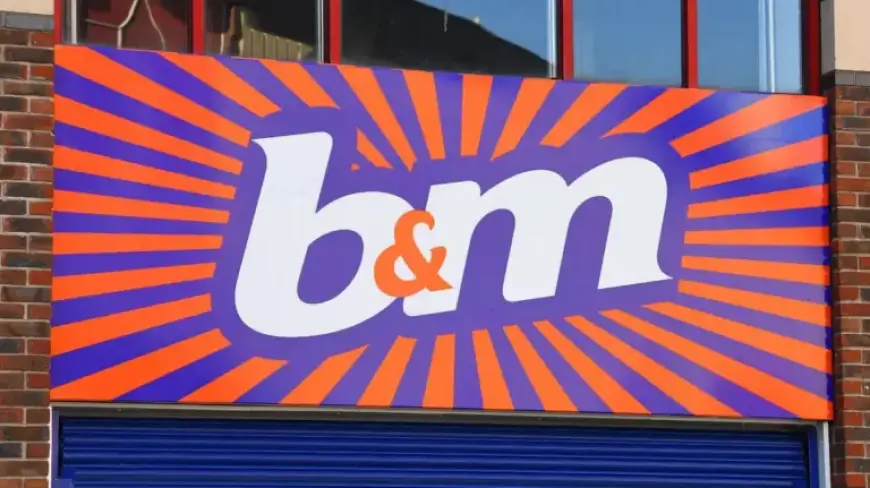 B&M, Home Bargains Reveal Easter 2026 Bank Holiday Hours