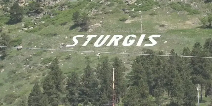 Sturgis Election Candidates Encouraged to File Petitions