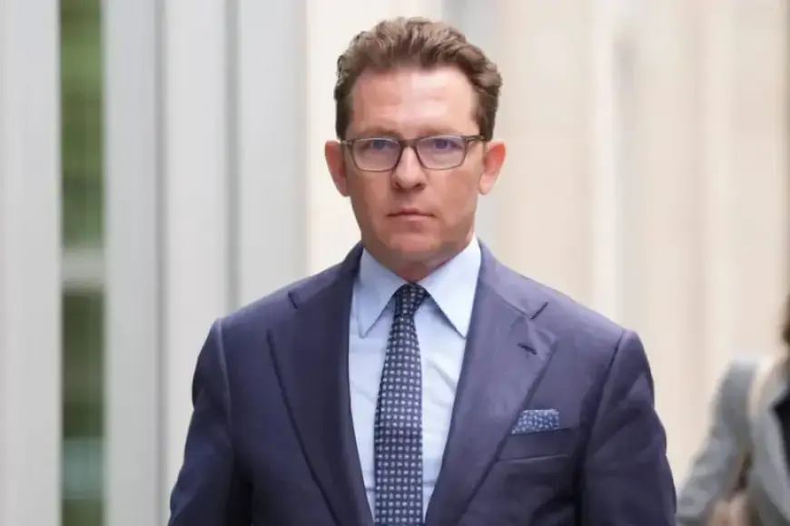 Candy Sells £270M House in Record-Breaking Reform Fundraiser Sale