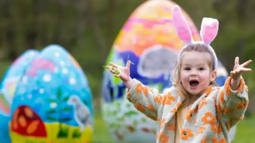 UK Bank Holidays 2026: Complete List Before Easter Weekend