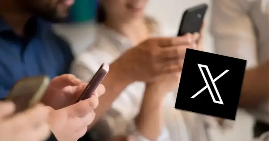 Twitter Faces Outages: Users Report Empty Timelines