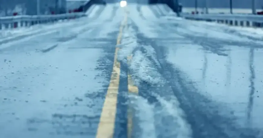 Twin Cities Morning Commute Faces Disruption from Lingering Precipitation