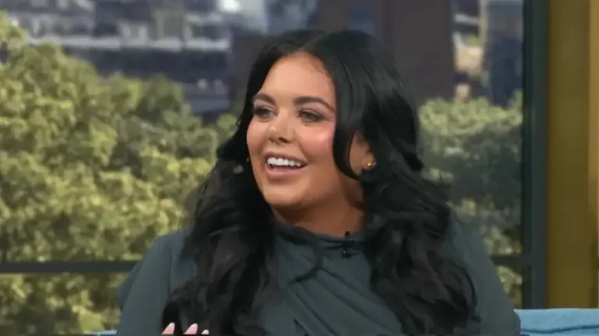 Scarlett Moffatt Returns to the Jungle Adventure!