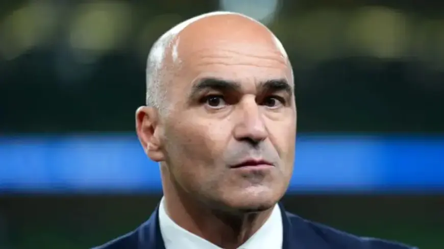 Roberto Martinez Set to Become Celtic Manager, Key Ally Anticipates Deal