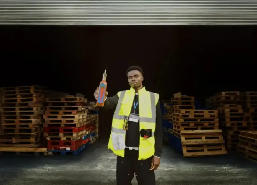 Bukayo Saka’s Iconic Peri-Peri Sauce Returns to Nando’s UK for 2026!