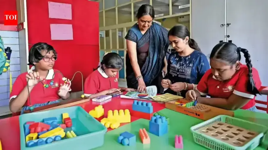 “Autism: Embrace Unique Strengths and Talents”