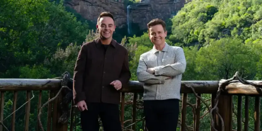 “I’m a Celebrity South Africa Premiere Date and Episode Schedule Revealed”