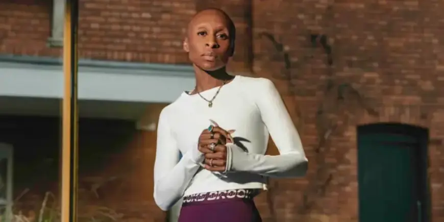 Cynthia Erivo Prepares for ‘Dracula’ with Pre-Show Solitude Ritual