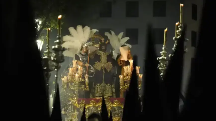 La Madrugada Reschedules Official Race Start by 15 Minutes