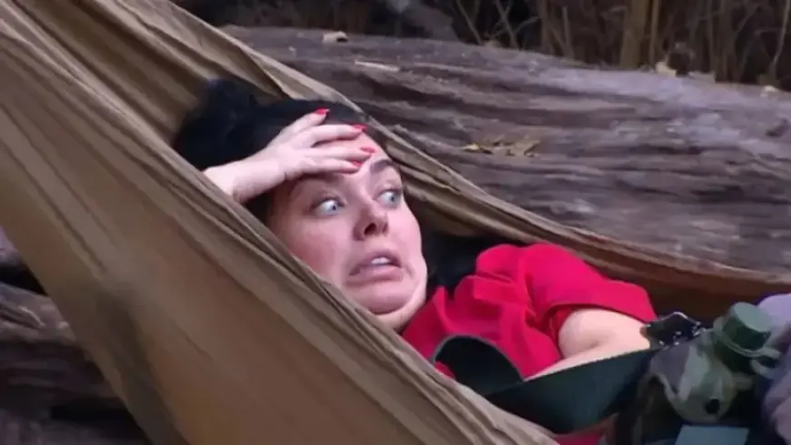 Scarlett Moffatt Reveals I’m A Celeb Stars Faced ‘Danger’ Before Key Update