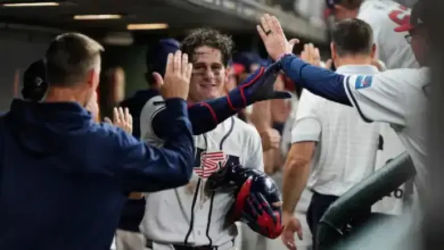 Spring Storms to Drench Millions: Flooding and Rain Hit Plains, Central US