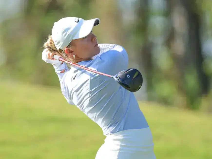 Slow-Play Criticism of ANWA Competitor Unveils Deeper Personal Struggles