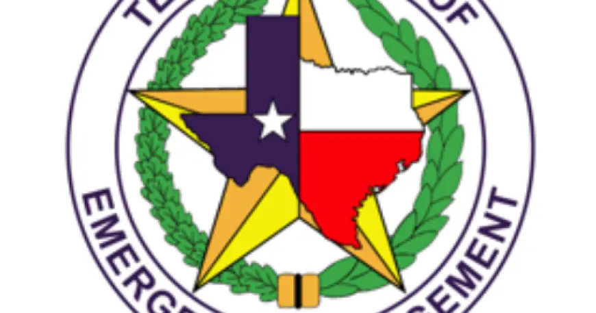 Texas to Test Emergency Alerts Statewide as Storms Loom Thursday