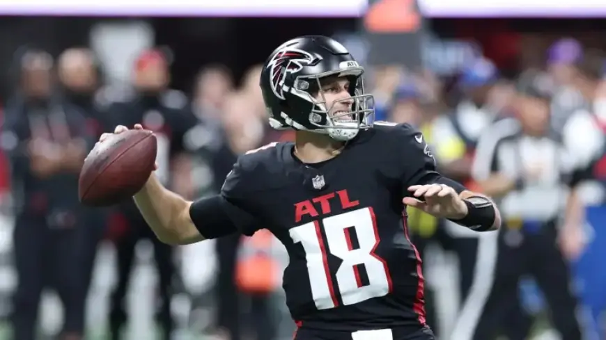 Kirk Cousins Joins Raiders: Quarterback Deal Finalized