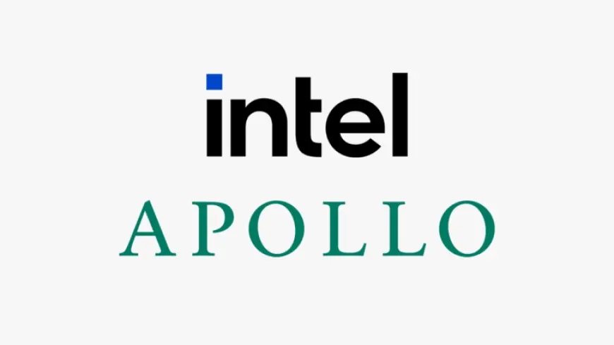 Intel Set to Buy Back 49% Stake in Ireland Fab Joint Venture