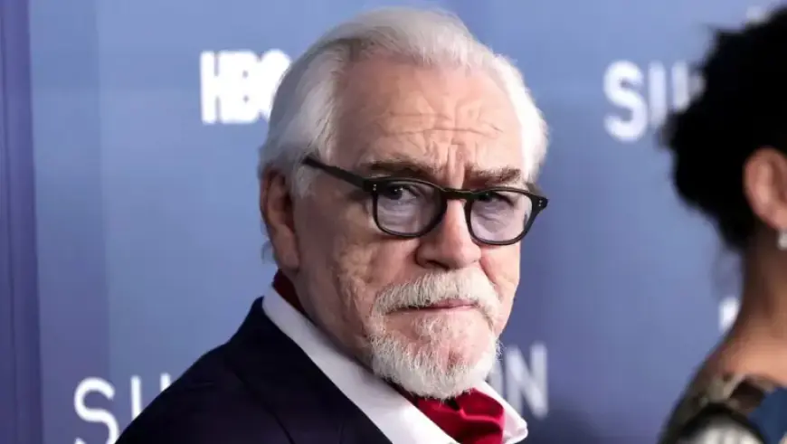 Brian Cox Cast as New York Ripper in ‘Dexter: Resurrection’ Season 2