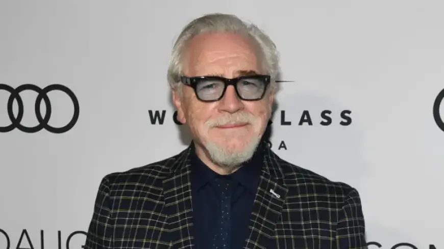 Brian Cox Joins ‘Dexter: Resurrection’ as Mysterious New York Ripper in Season 2