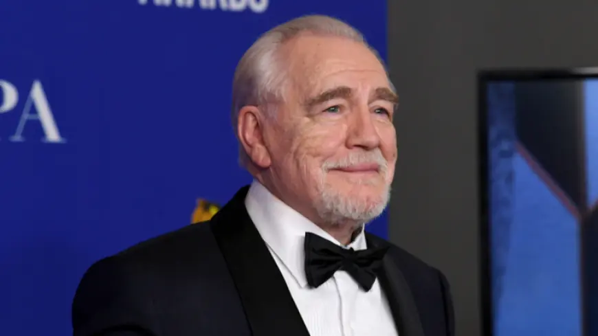 Brian Cox Joins ‘Dexter: Resurrection’ as the New York Ripper