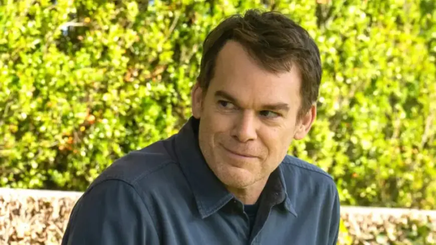 Dexter: Resurrection Season 2 Casts HBO Icon as New Villain