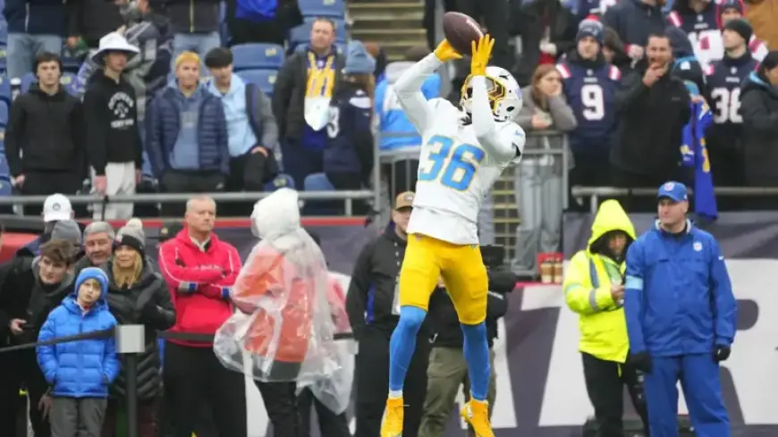 Bengals Sign Ja’Sir Taylor: Indicating Urgent Need for Early Draft CB