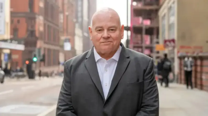 Tributes Flow as Ex-Council Chief Eamonn Boylan Passes Away