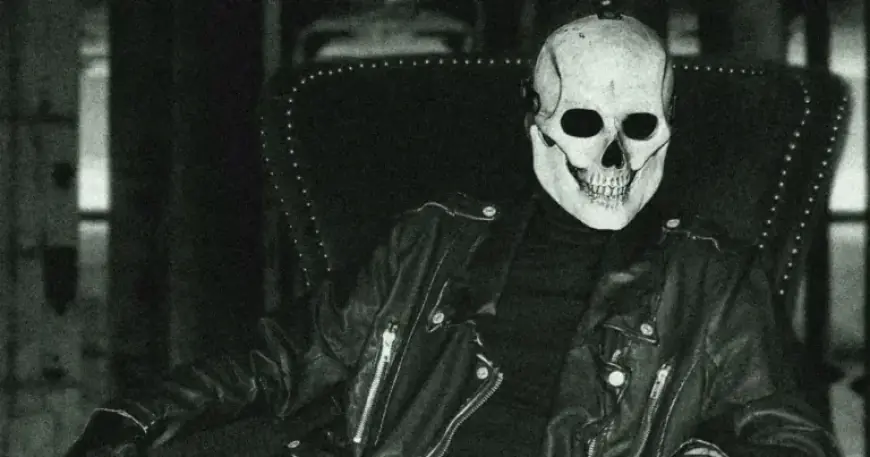 Synthwave Icon GosT Passes Away