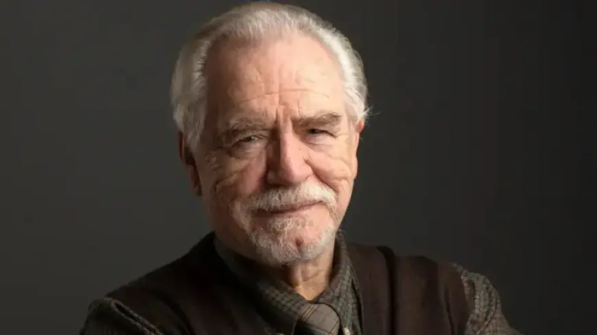 Brian Cox Joins ‘Dexter: Resurrection’ Season 2 as The New York Ripper Unmasked